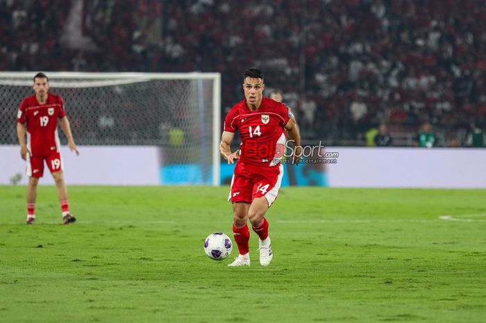 Joey Pelupessy siap berjuang untuk mendapatkan tempat di timnas Indonesia.