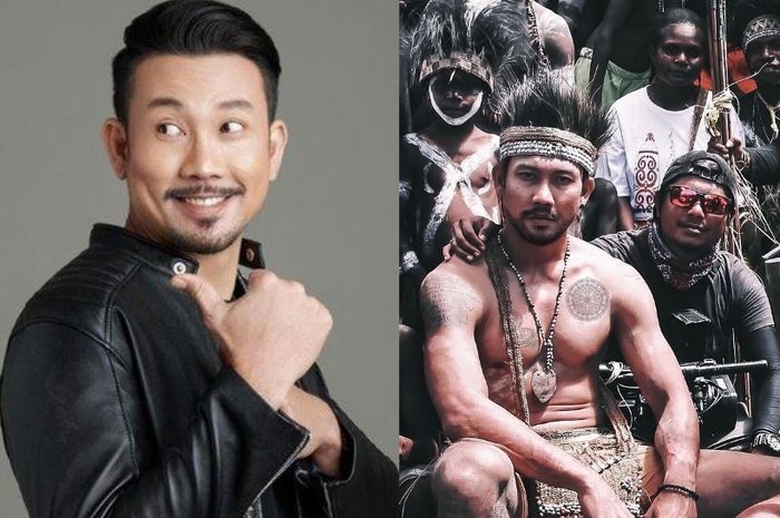 Profil Denny Sumargo jadi sorotan usai sang aktor kecam aktivitas tambang Nikel di Raja Ampat, Papua Barat Daya. 