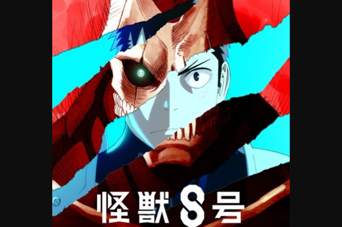 Sinopsis Film Kaiju No. 8: Mission Recon.