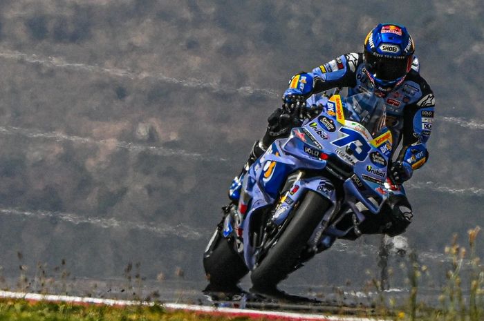 Alex Marquez