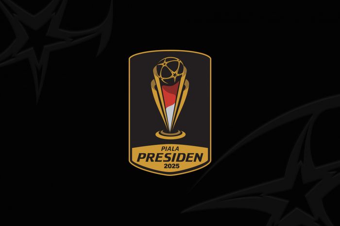 Piala Presiden 2025.