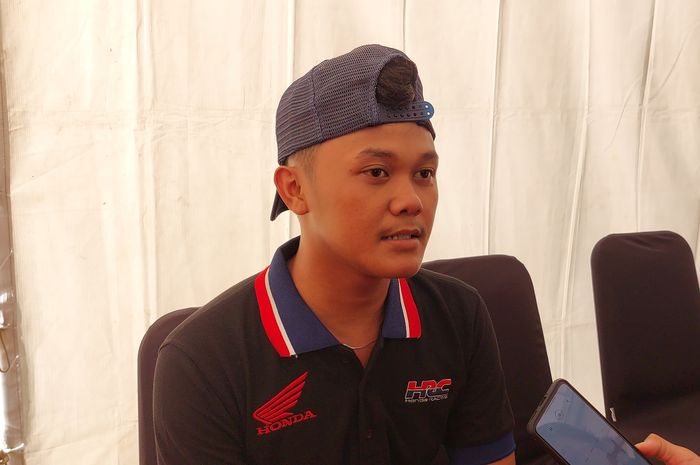 Dominasyon sa Samarinda! Putra AP Nag-uwi ng Dalawang Kampeonato sa Honda Dream Cup 2025 Vario 160