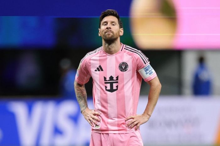 Lionel Messi berhasil mempertahankan rekor anti-gugur di fase grup miliknya pada gelaran Piala Dunia Klub 2025.