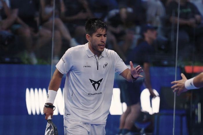Jadwal turnamen Premier Padel Tour 2025, menyajikan permainan level tinggi di 16 negara dalam 24 seri kompetisi bergengsi.