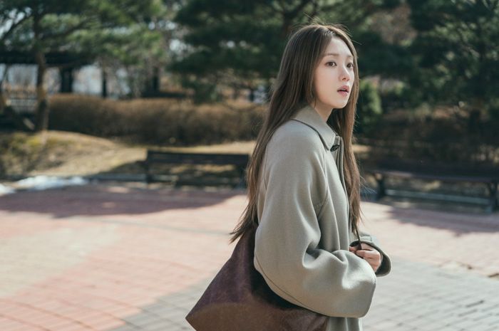 Lee Sung Kyung The Nice Guy Drama