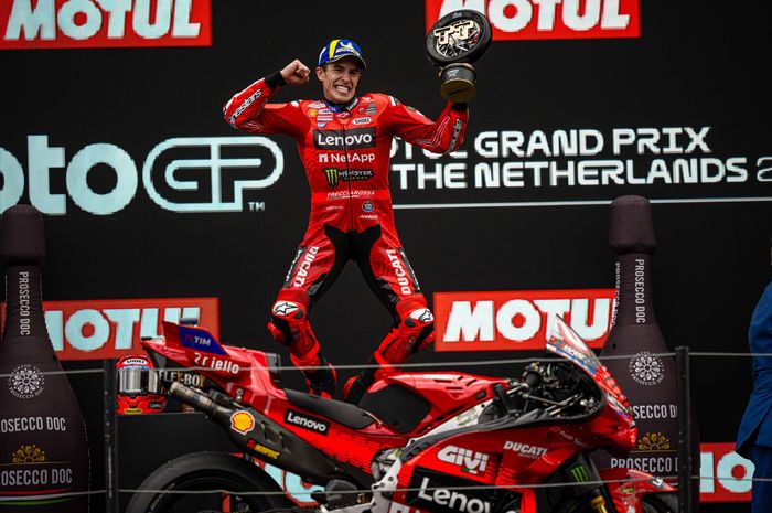 Marc Marquez