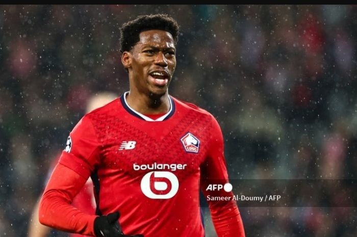 Jonathan David siap menjalani tes medis untuk bergabung dengan Juventus pada bursa transfer musim panas 2025.