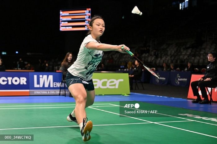Indonesia vs Malaysia: 2025 SEA Games Badminton Outlook