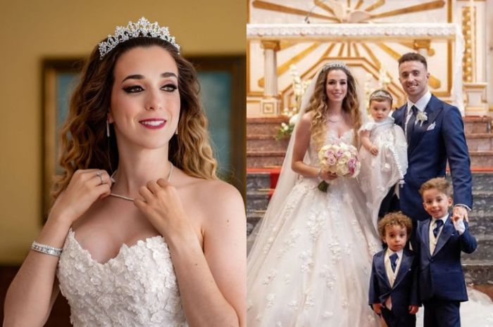 Profil Rute Cardoso, Istri Bintang Liverpool Diogo Jota yang Meninggal  Dunia Usai Alami Kecelakaan Tunggal di Spanyol