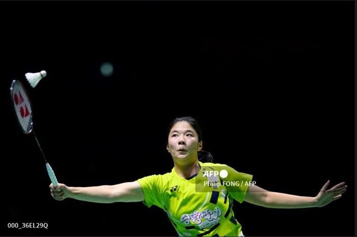 Nasib merana unggulan ketiga, Sung Shuo Yun warnai babak kedua Kanada Open 2025.