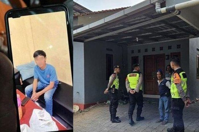 Terungkap pekerjaan penganiaya driver ojol di Sleman, ternyata bukan orang pelayaran.