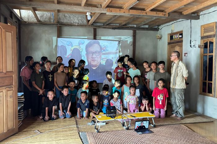 Kenali Kain Kenali Negeri