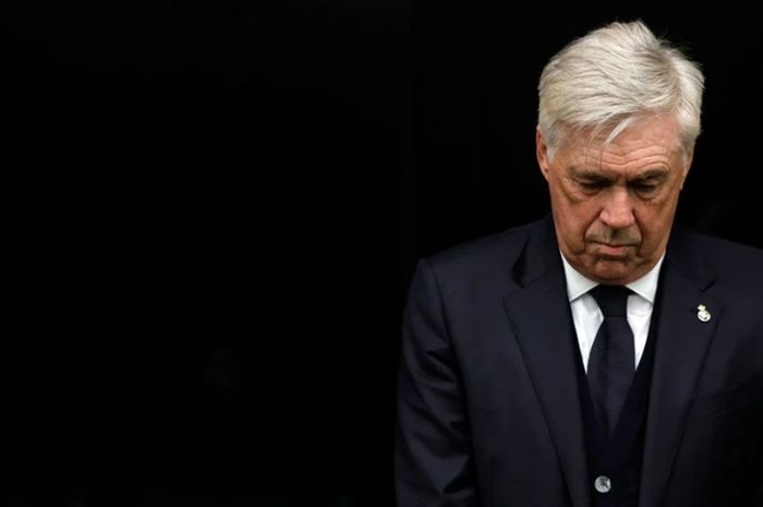 Carlo Ancelotti divonis melakukan penipuan pajak dengan menyembunyikan pendapatan selama masa jabatan periode pertamanya di Real Madrid.