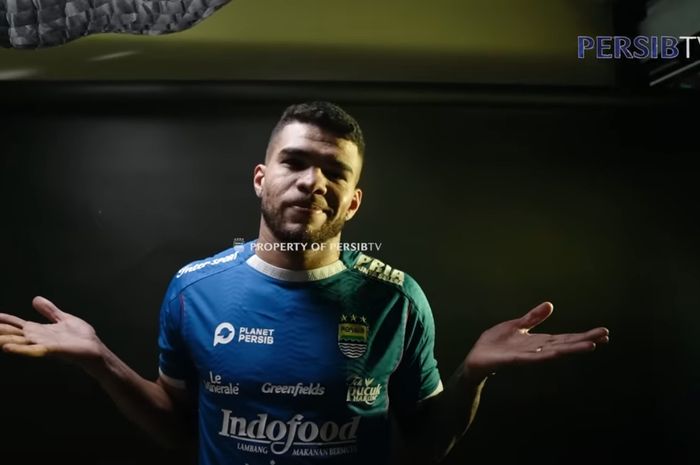 Gelandang Persib Bandung Rosembergne da Silva yang sering dikenal Berguinho mengungkapkan cara bawa tim meraih gelar juara ketiga beruntun di Liga 1.