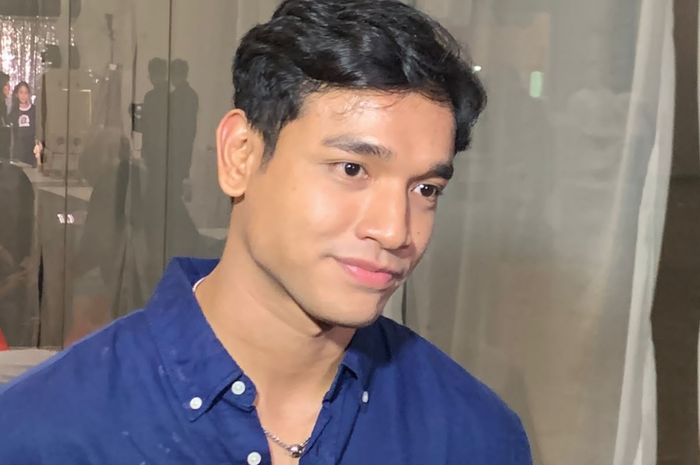 Fadly Faisal saat dijumpai di kawasan Kemang, Jakarta Selatan, Senin (14/7/2025).