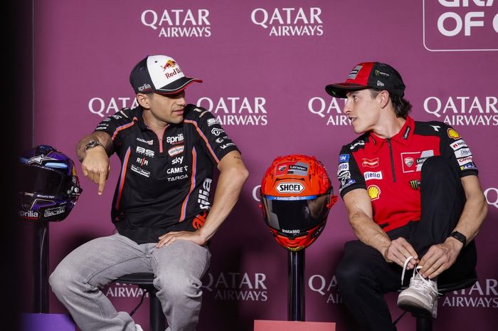 Marc Marquez semakin unggul dalam klasemen MotoGP 2025 setelah memenagi MotoGP Ceko 2025.  