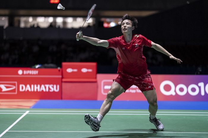 Shi Yu Qi kembali merebut takhta tunggal putra nomor satu dunia jelang Kejuaraan Dunia 2025