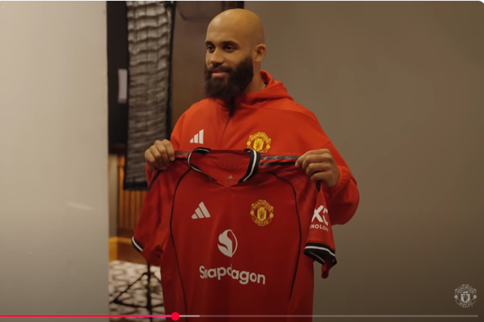 Ruben Amorim memberi pengakuan jujur soal debut Bryan Mbeumo bagi Manchester United.