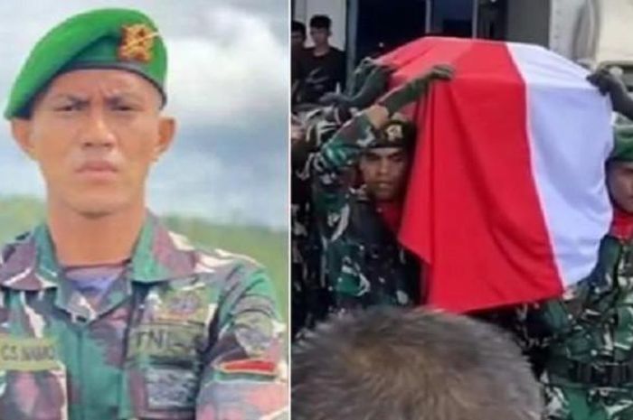 Viral kronologi tewasnya Prada Lucky di tangan seniornya