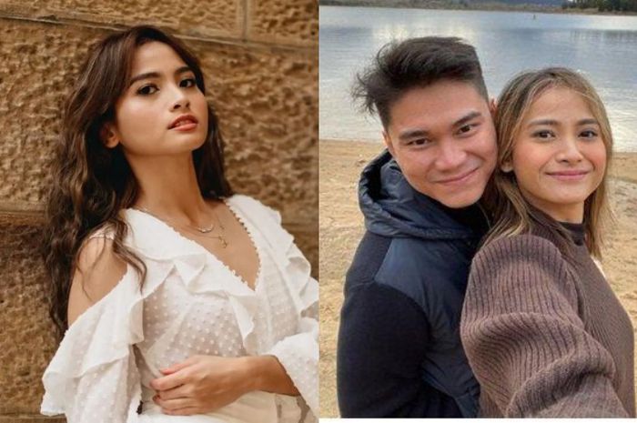 Kronologi Acha Septriasa gugat cerai Vicky Kharisma.