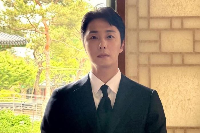 Rekomendasi drakor Jung Il Woo, aktor yang comeback dengan drama Our Golden Days setelah hiatus 3 tahun lamanya.