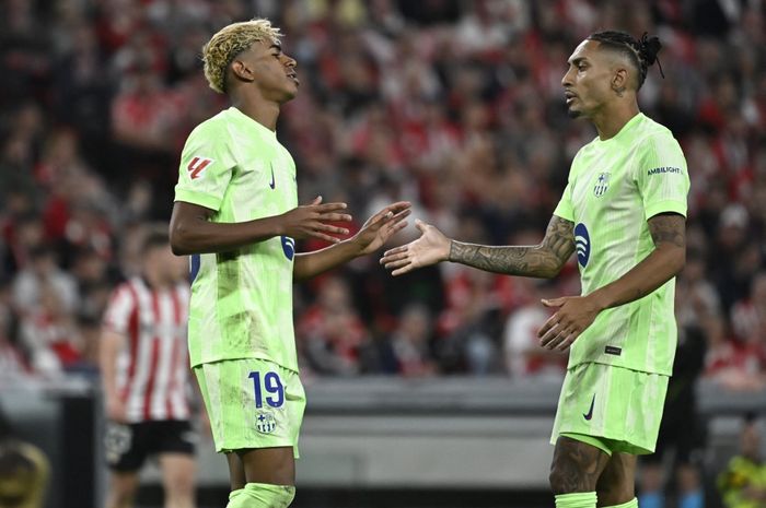 Barcelona berkesempatan memangkas jarak dari Real Madrid saat menghadapi Real Oviedo di Liga Spanyol.