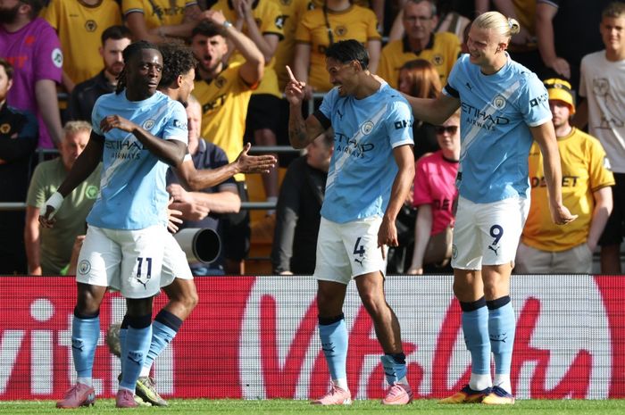 Manchester City berada di atas angin jelang lawan Villarreal di Liga Champions.