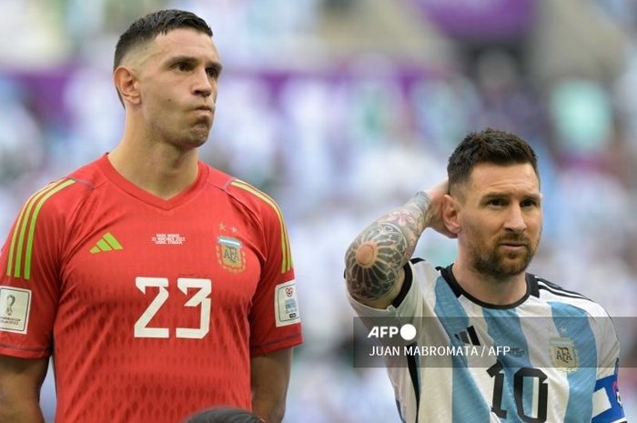 Messi: Argentina Won’t Relax in 2026 World Cup Defense