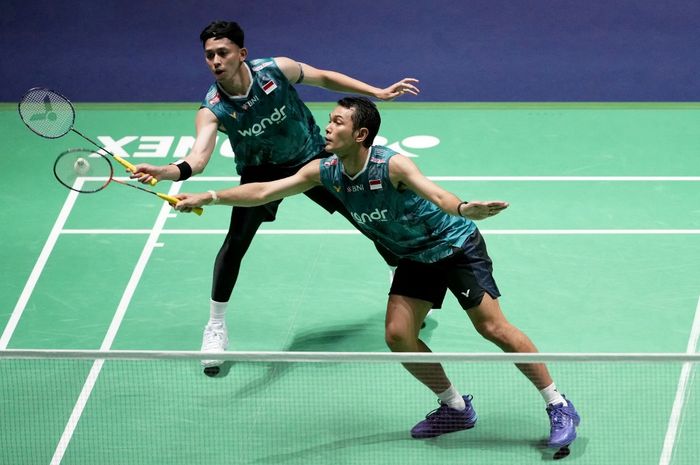 Hong Kong Open 2025: Fajar/Rian Retirement & Indonesia’s Men’s Doubles Future