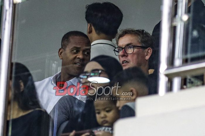 Ajax Coaching Job: Indonesian Coach Bid Rejected by Dutch Pundit