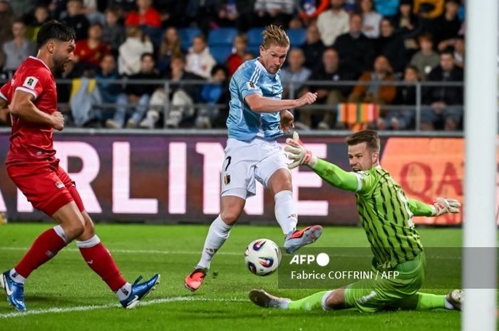 World Cup 2026 Qualifiers: Europe – Germany Results