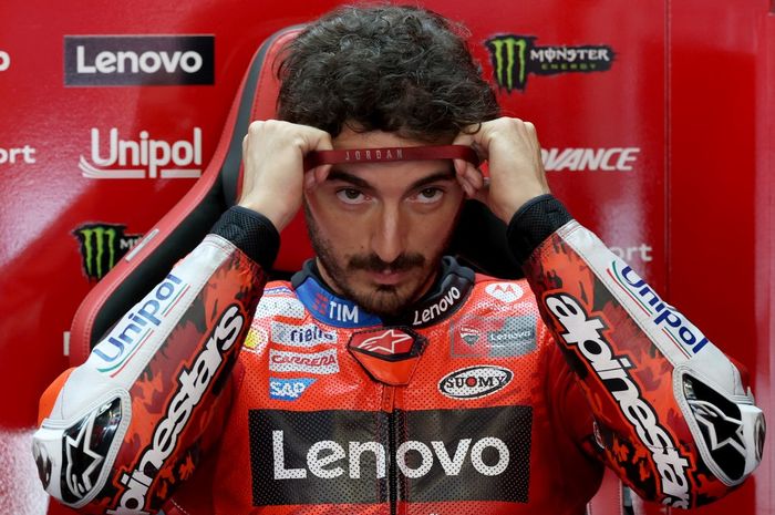 Bagnaia’s MotoGP Future: Wild Fan Theories