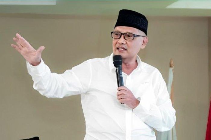 Profil Mochamad Irfan Yusuf, Cucu Pendiri NU yang Dilantik Jadi Menteri Haji dan Umrah, Hartanya Capai Rp 16,2 M