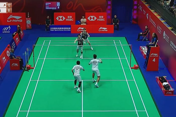 Jadwal Resmi Hong Kong Open 2025 Hari Ini 3 Jadwal Resmi Hong Kong Open 2025 Hari Ini