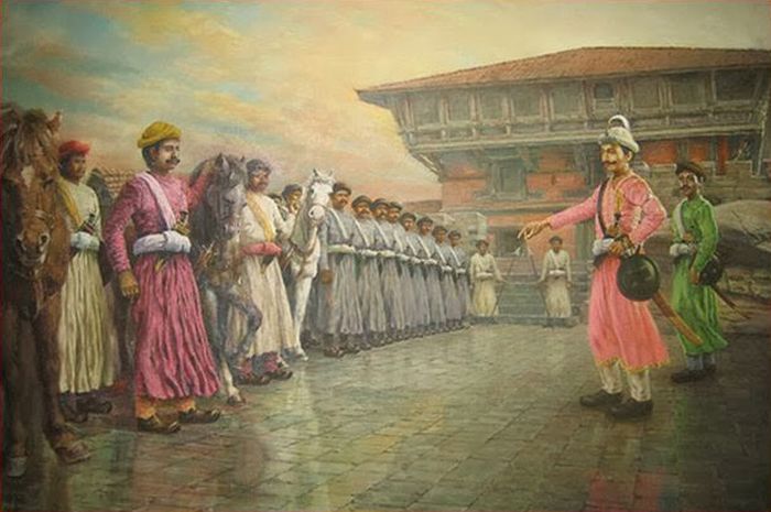 Kerajaan Nepal Berkuasa selama 240 Tahun, Bagaimana Sejarahnya?