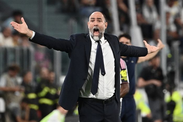 Juventus gagal memutus rekor tak pernah menang atas Atalanta di kandang sejak 2018 usai ditahan imbang 1-1, Sabtu (27/9/2025).