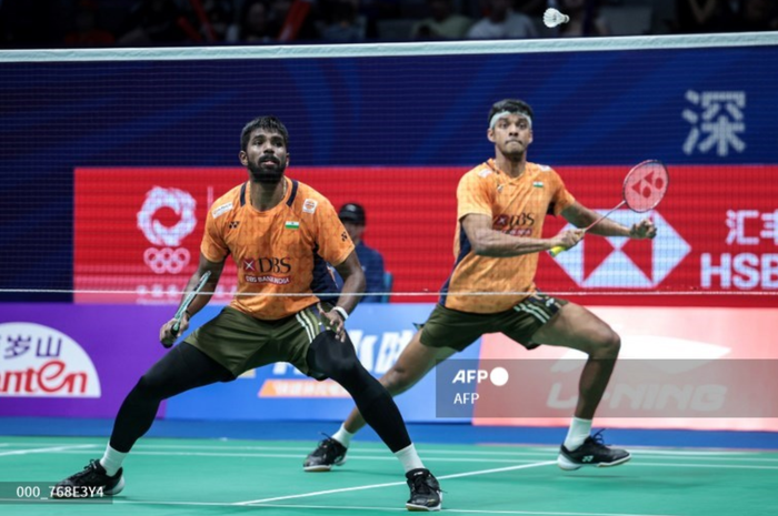 China Masters 2025: India vs Malaysia Badminton Rivalry