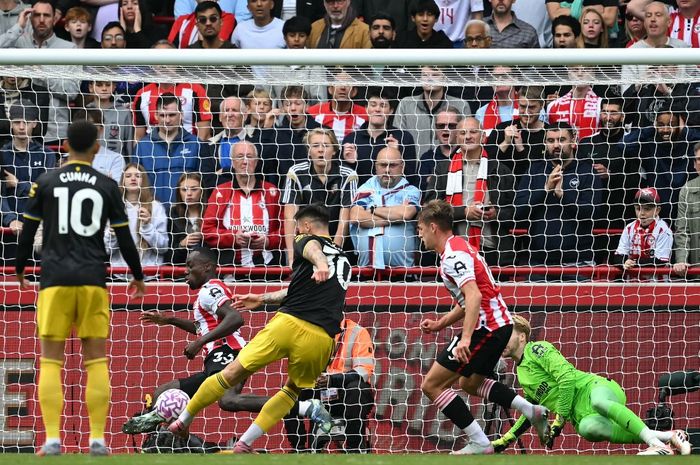 Premier League Results: Sesko, Man Utd & Key Highlights