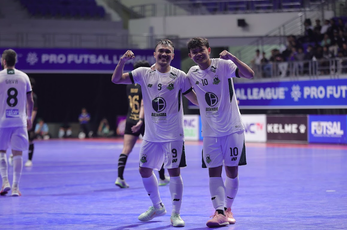 Bintang Timur Surabaya Amankan Tiga Poin Usai Menang 7–4 atas Kuda Laut Nusantara FC