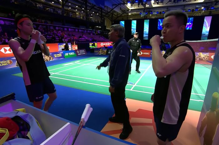 Aaron Chia/Soh Wooi Yik & Herry IP: Lessons from All England Open 2026 Defeat | Badminton News