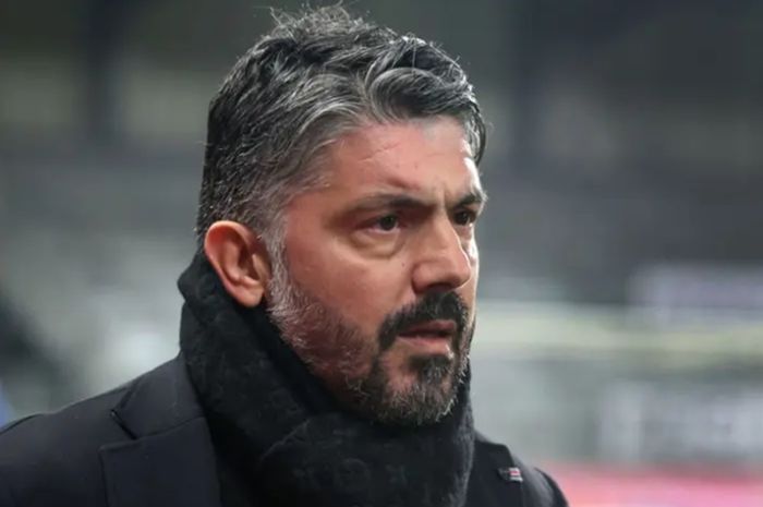 Pelatih Timnas Italia Gennaro Gattuso dituntut menyingkirkan Israel untuk menyelamatkan negaranya dalam peluang merebut tiket Piala Dunia 2026.