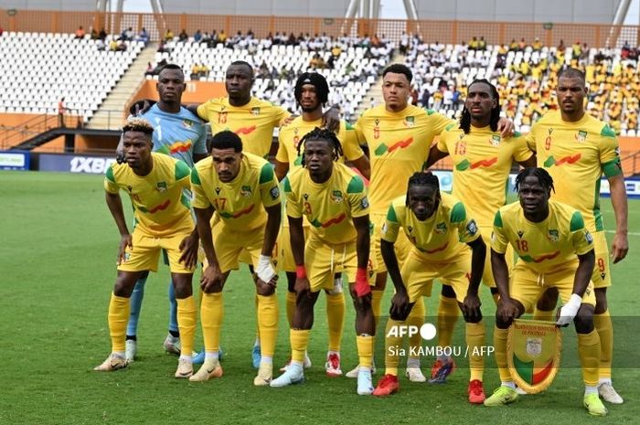 Timnas Benin mengambil langkah ekstrem jelang duel hidup mati kontra Nigeria di Kualifikasi Piala Dunia 2026 zona Afrika.