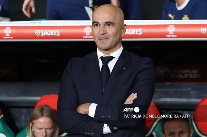 Pelatih Timnas Portugal, Roberto Martinez, mendapatkan serangan verbal dari pendukung Selecao das Quinas akibat tertundanya kelolosan langsung Cristiano Ronaldo dkk. ke Piala Dunia 2026.