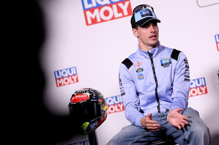 Marc Marquez & Brother: Racer’s Unexpected Success Story