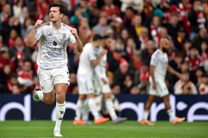 Manchester United akan menghadapi lawan merepotkan akhir pekan ini, yakni Nottingham Forest.