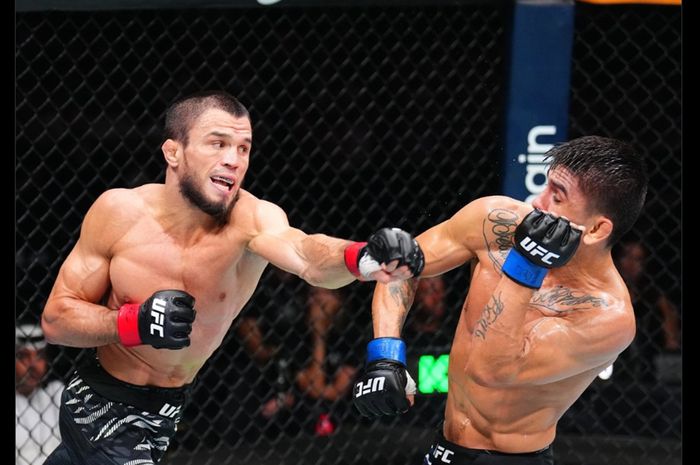 UFC 324: Fight Canceled – “Kung Fu Kid” Reacts