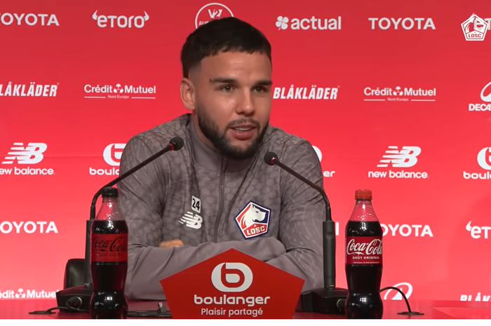 Erawan Garnier Follows Calvin Verdonk to Ligue 1: Thailand Winger Makes Debut