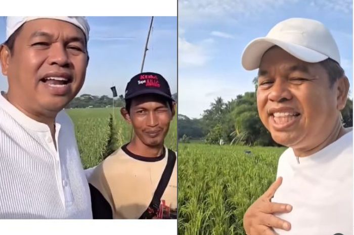 Dedi Mulyadi perkenalkan sosok pahlawan baru di masa kini