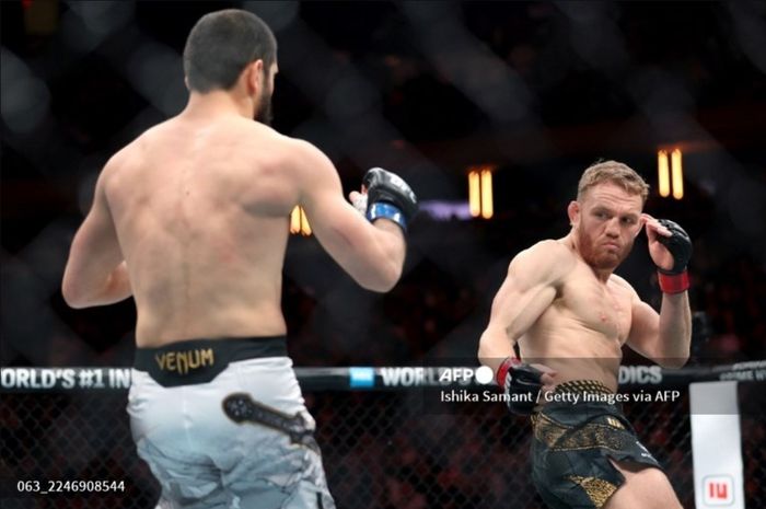 JDM vs Makhachev: Readiness Questioned | UFC News