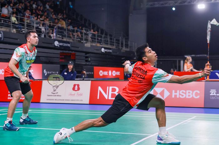 What is the broader impact for the Indonesian contingent? What is the broader impact for the Indonesian contingent?